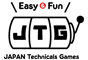 JTG Logo